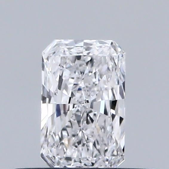 Radiant Lab-Grown Diamond image