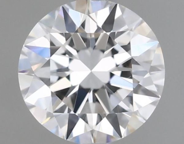 Round Diamond image