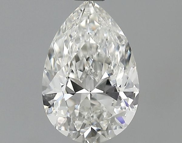 Pear Diamond image