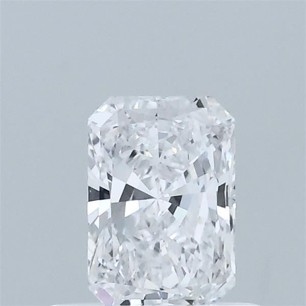 Radiant Lab-Grown Diamond image