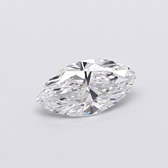 Marquise Lab-Grown Diamond image