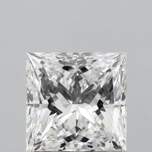 Princess Lab-Grown Diamond image