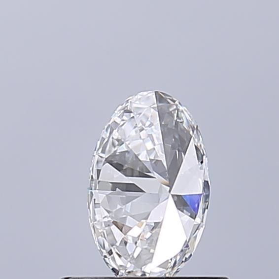 Oval Lab-Grown Diamond image