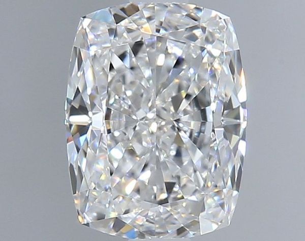 Cushion Diamond image