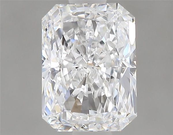 Radiant Lab-Grown Diamond image