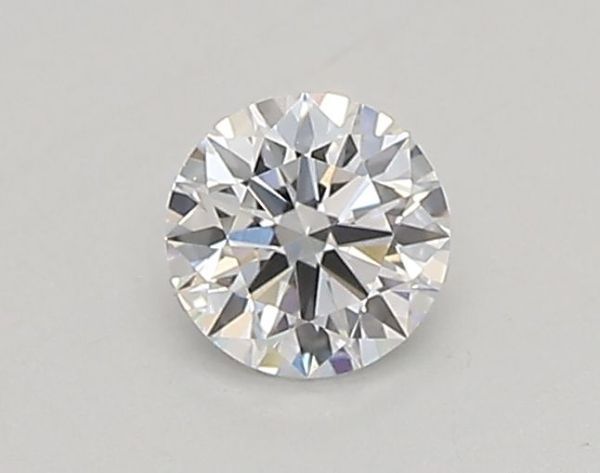 Round Lab-Grown Diamond image