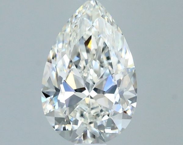 Pear Diamond image