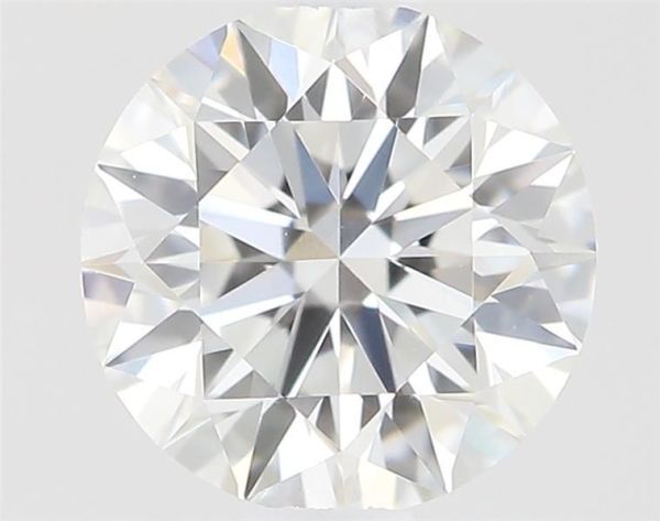 Round Diamond image