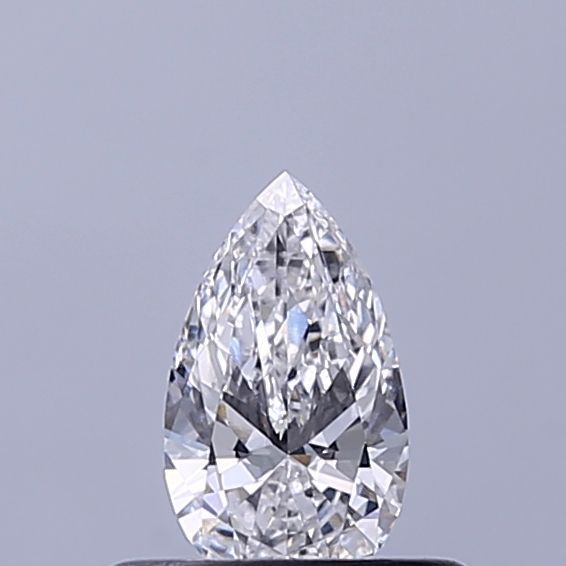 Pear Lab-Grown Diamond image