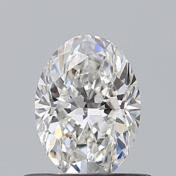 Oval Diamond image