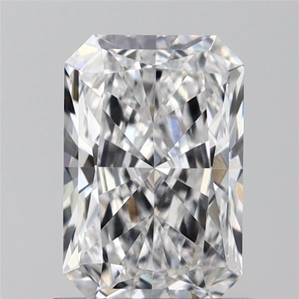 Radiant Lab-Grown Diamond image