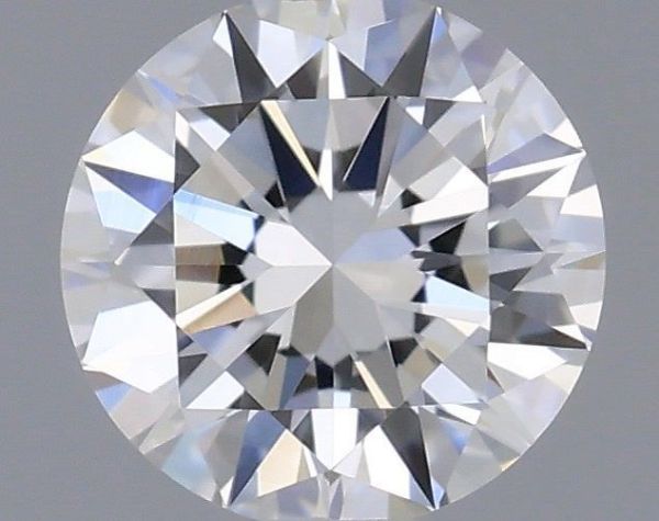 Round Diamond image