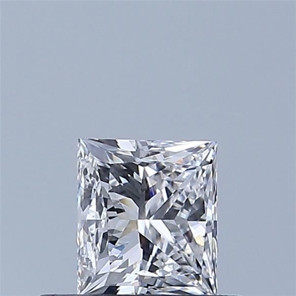 Princess Lab-Grown Diamond image