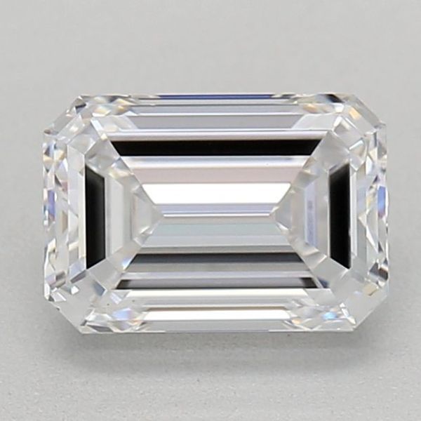 Emerald Lab-Grown Diamond image