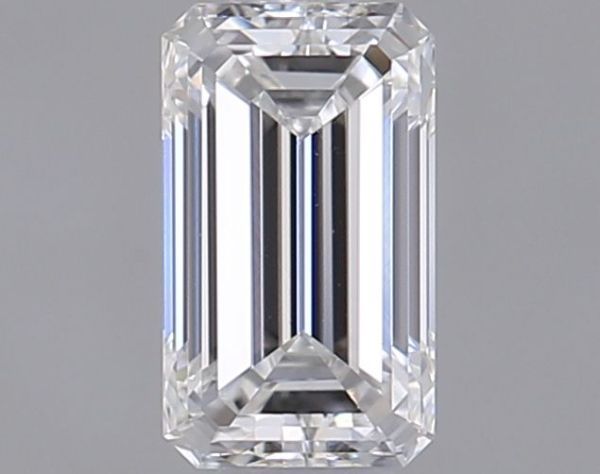 Emerald Diamond image
