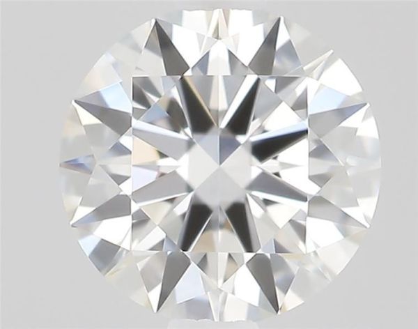 Round Diamond image