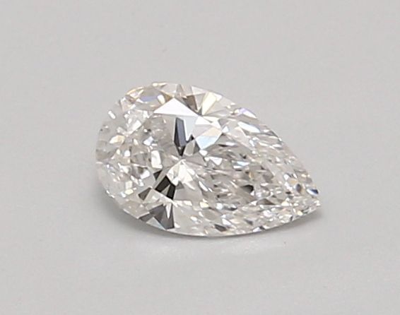 Pear Lab-Grown Diamond image