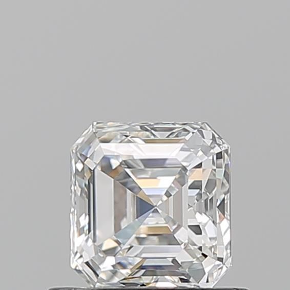 Asscher Diamond image