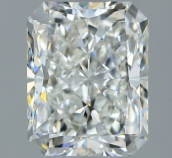 Radiant Diamond image