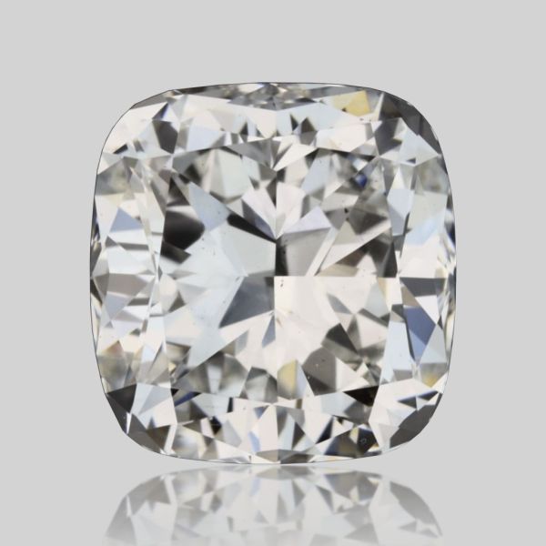 Cushion Diamond image