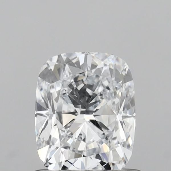 Cushion Lab-Grown Diamond image