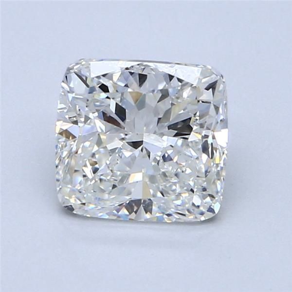 Cushion Diamond image