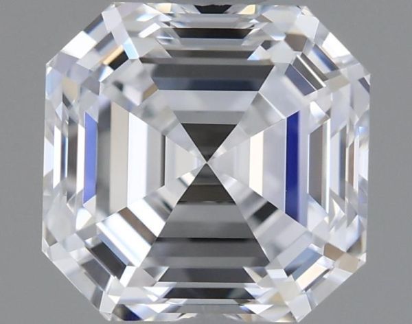 Asscher Lab-Grown Diamond image