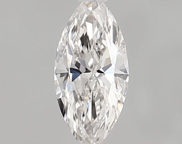 Marquise Lab-Grown Diamond image