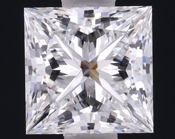 Princess Lab-Grown Diamond image