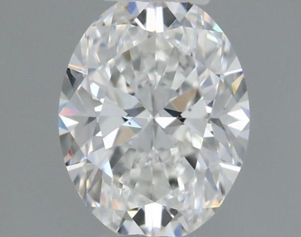 Oval Diamond image