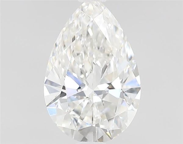 Pear Diamond image