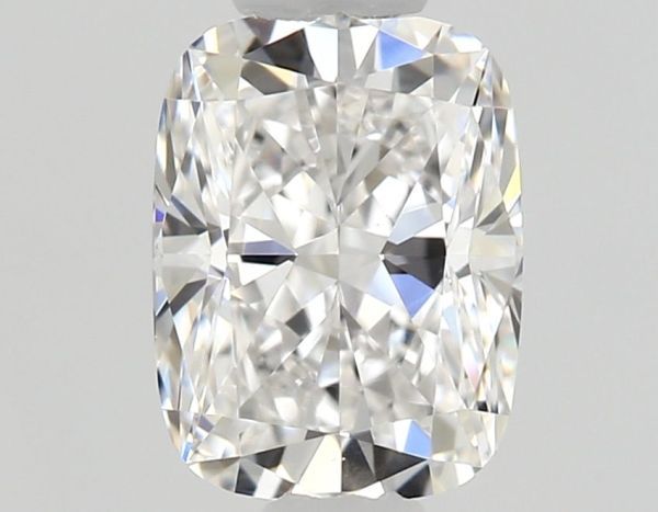 Cushion Diamond image