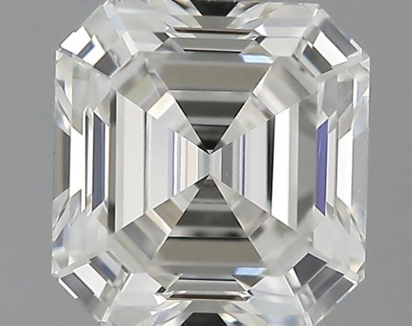 Asscher Diamond image