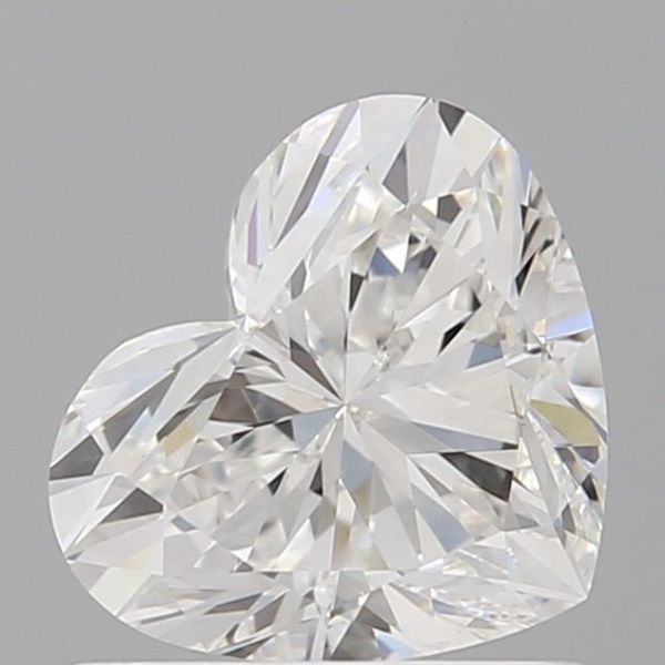 Heart Diamond image