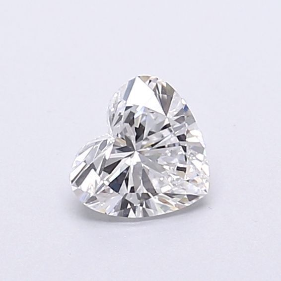 Heart Lab-Grown Diamond image
