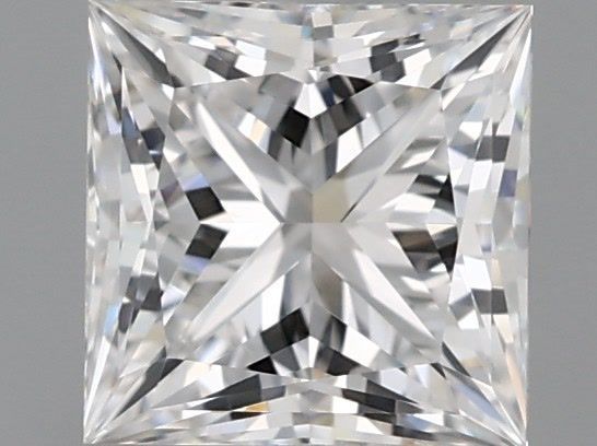Princess Lab-Grown Diamond image