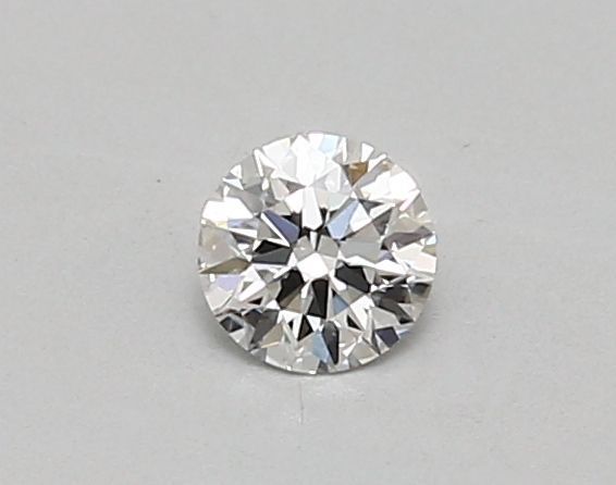 Round Lab-Grown Diamond image