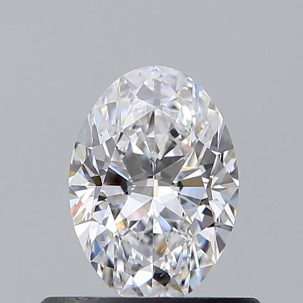 Oval Diamond image