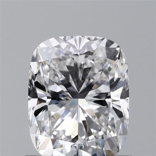 Cushion Lab-Grown Diamond image