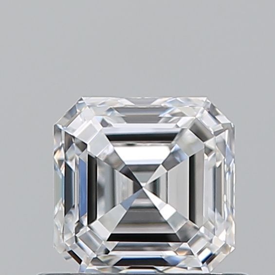 Asscher Diamond image