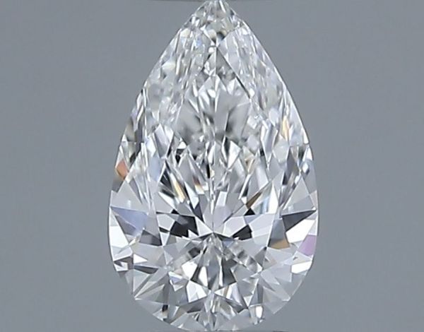Pear Diamond image