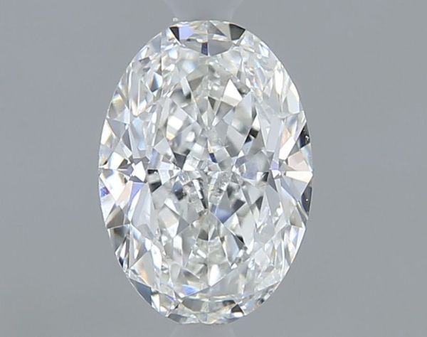 Oval Diamond image