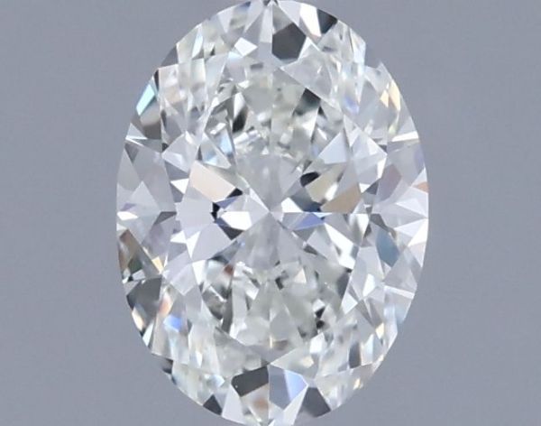 Oval Diamond image