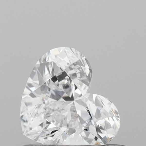 Heart Lab-Grown Diamond image