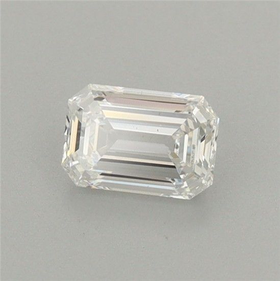 Emerald Lab-Grown Diamond image