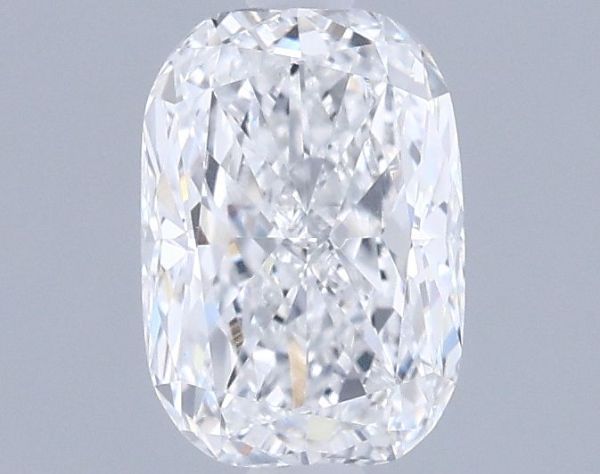 Cushion Lab-Grown Diamond image