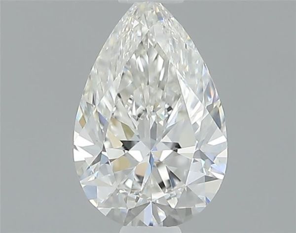 Pear Diamond image