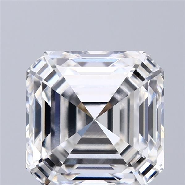 Asscher Lab-Grown Diamond image