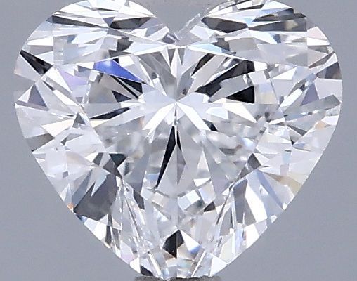 Heart Lab-Grown Diamond image