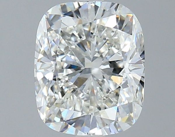Cushion Diamond image